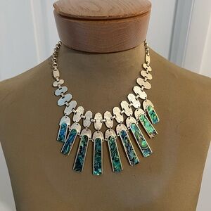 Kendra Scott Mimi necklace